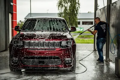 LB CAR Wrap & Detailing - Profesjonalne studio autodetailingu i oklejania pojazdów